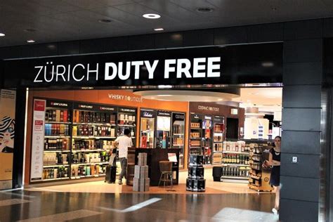 zrh duty free shops.